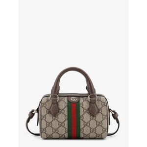 Gucci Women Ophidia Trunk Bag